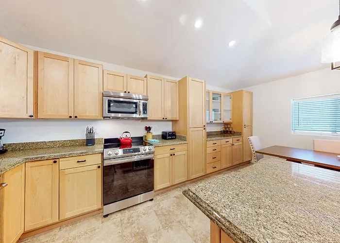 Holiday home Piestewa Getaway Phoenix