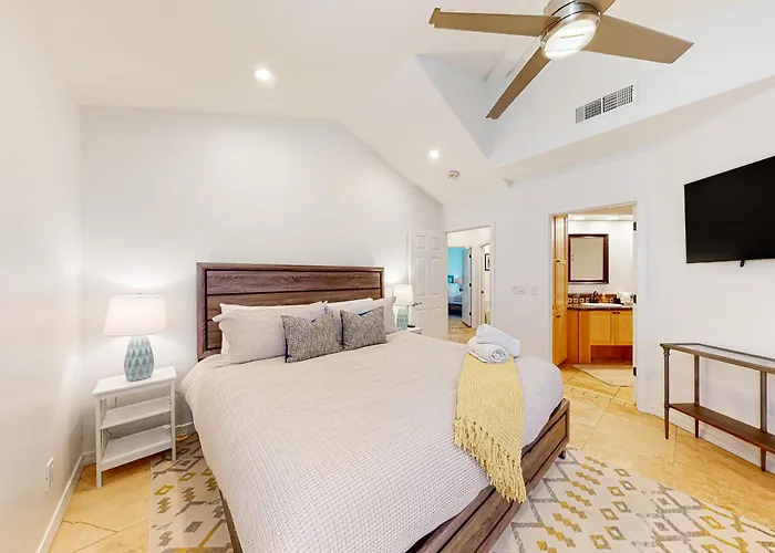 Piestewa Getaway Holiday home