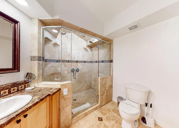 Piestewa Getaway Holiday home Phoenix