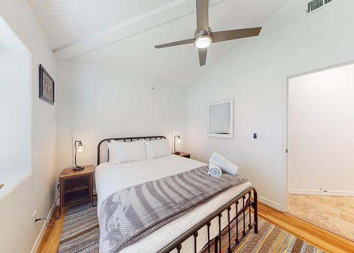 Piestewa Getaway Holiday home Phoenix