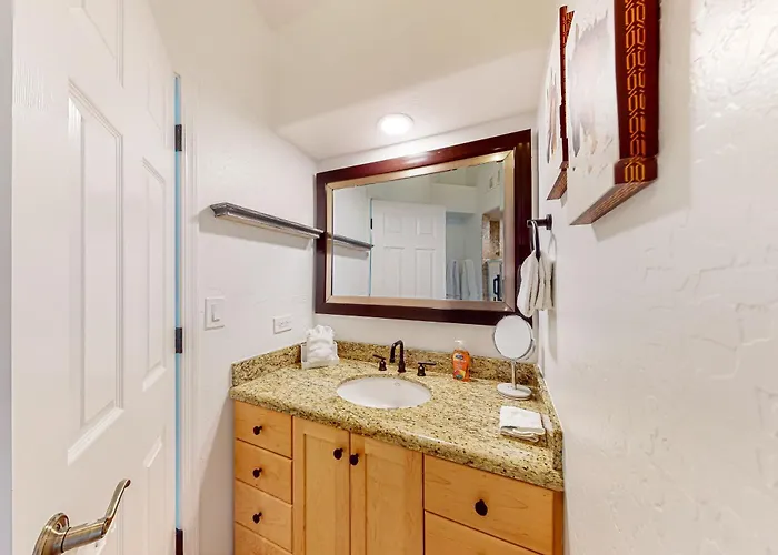 Piestewa Getaway Holiday home